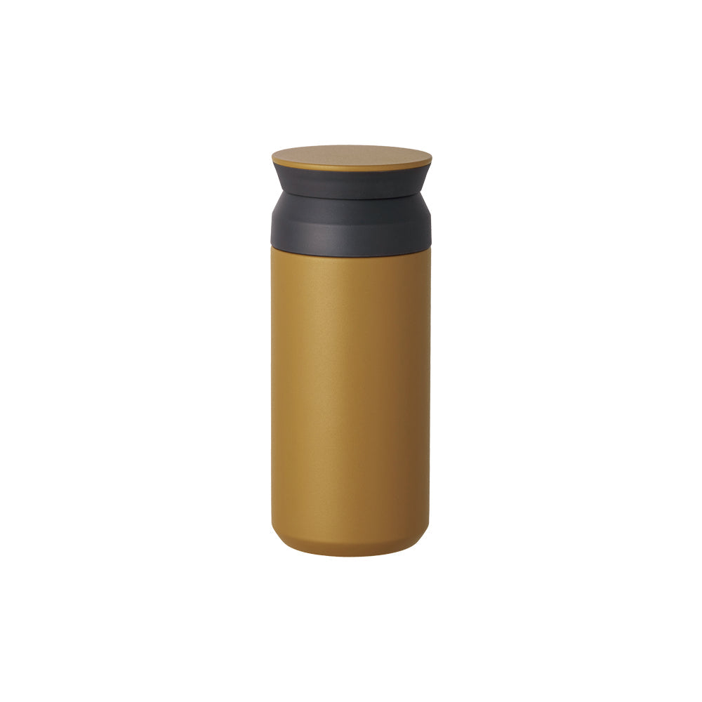 Kinto Travel Tumbler | 350 ml Coyote