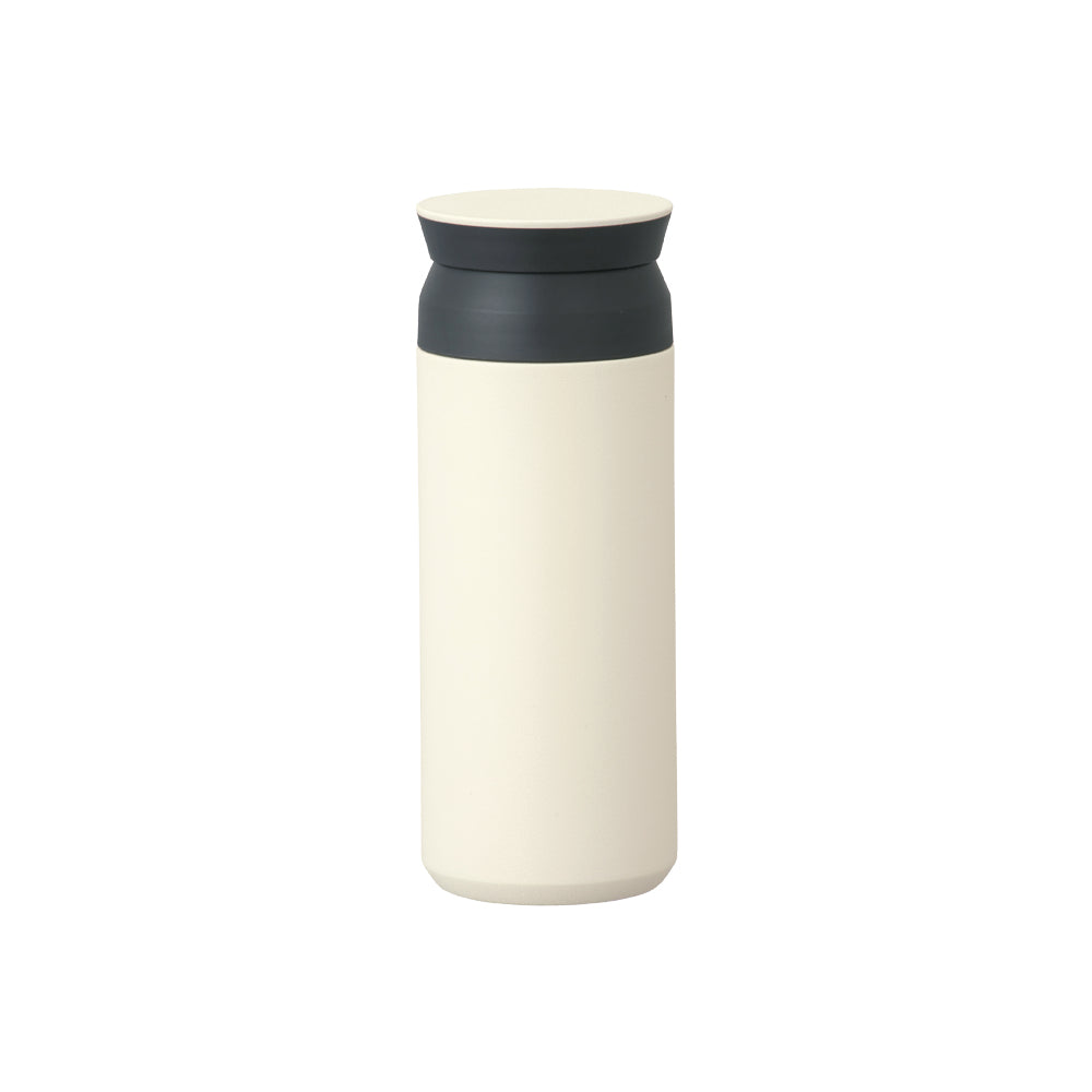Kinto Travel Tumbler | 500 ml White