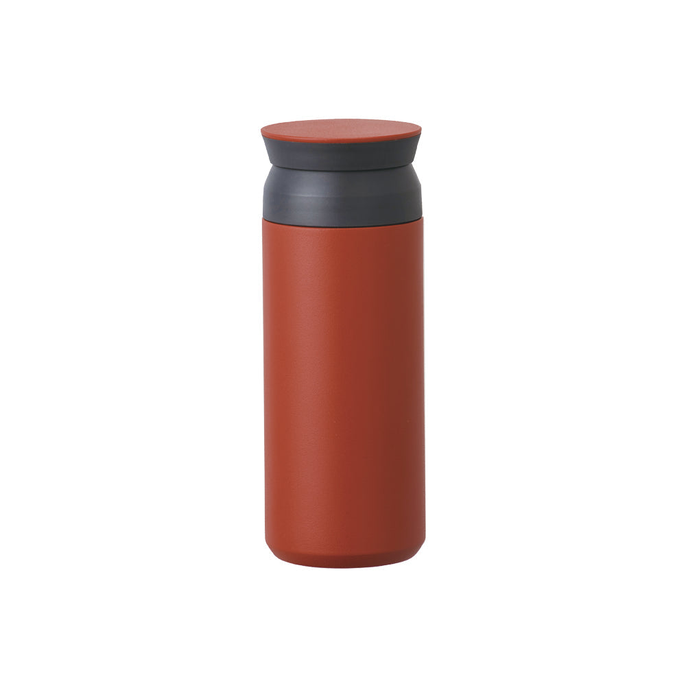Kinto Travel Tumbler | 500 ml Red