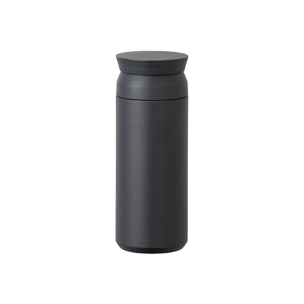 Kinto Travel Tumbler | 500 ml Black