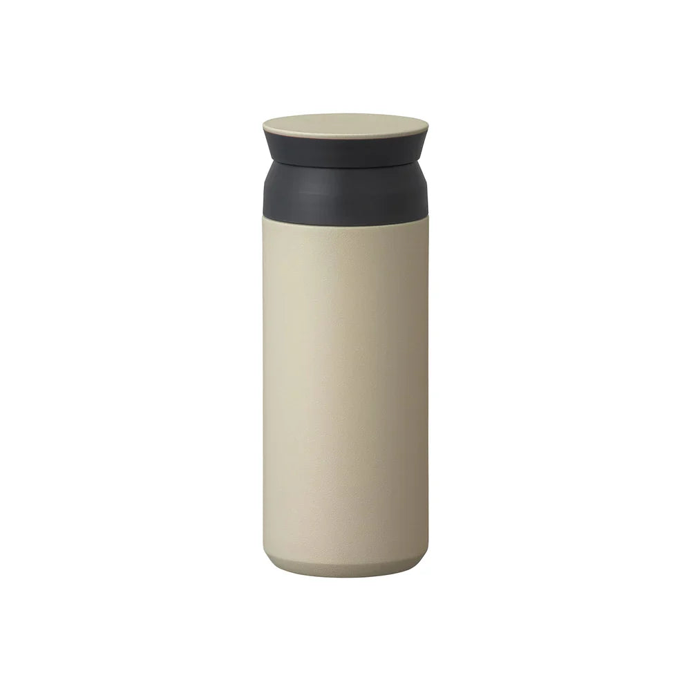 Kinto Travel Tumbler | 500 ml Sand Beige