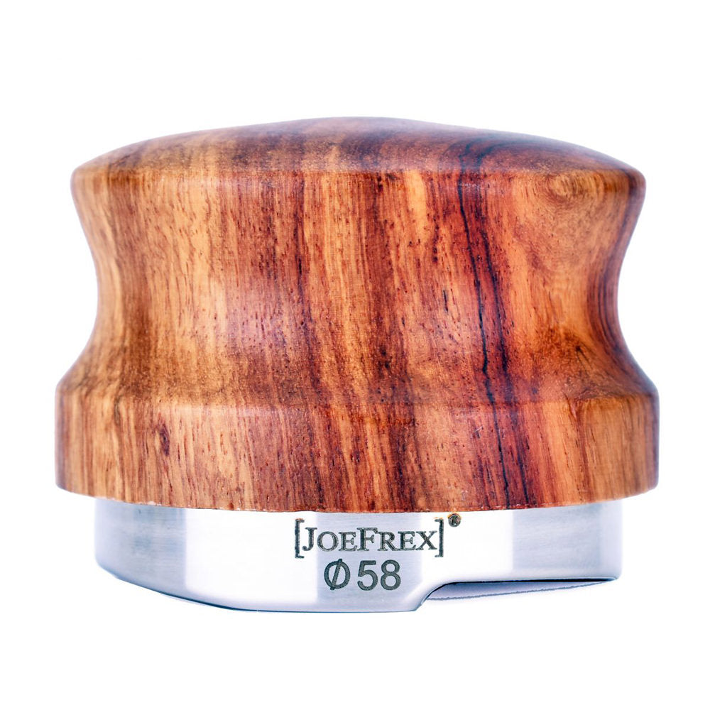 JoeFrex Leveler / Palm Tamper | Rosewood