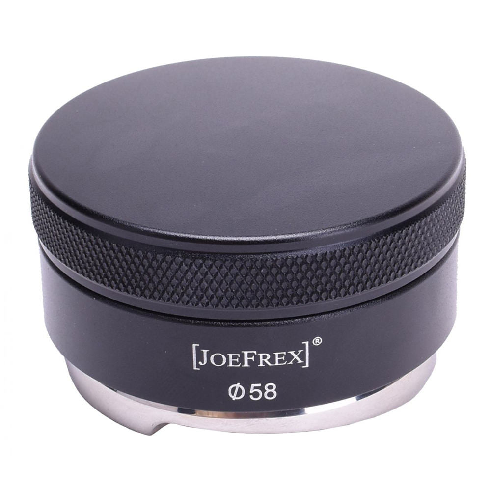 JoeFrex Leveler / Palm Tamper | Black