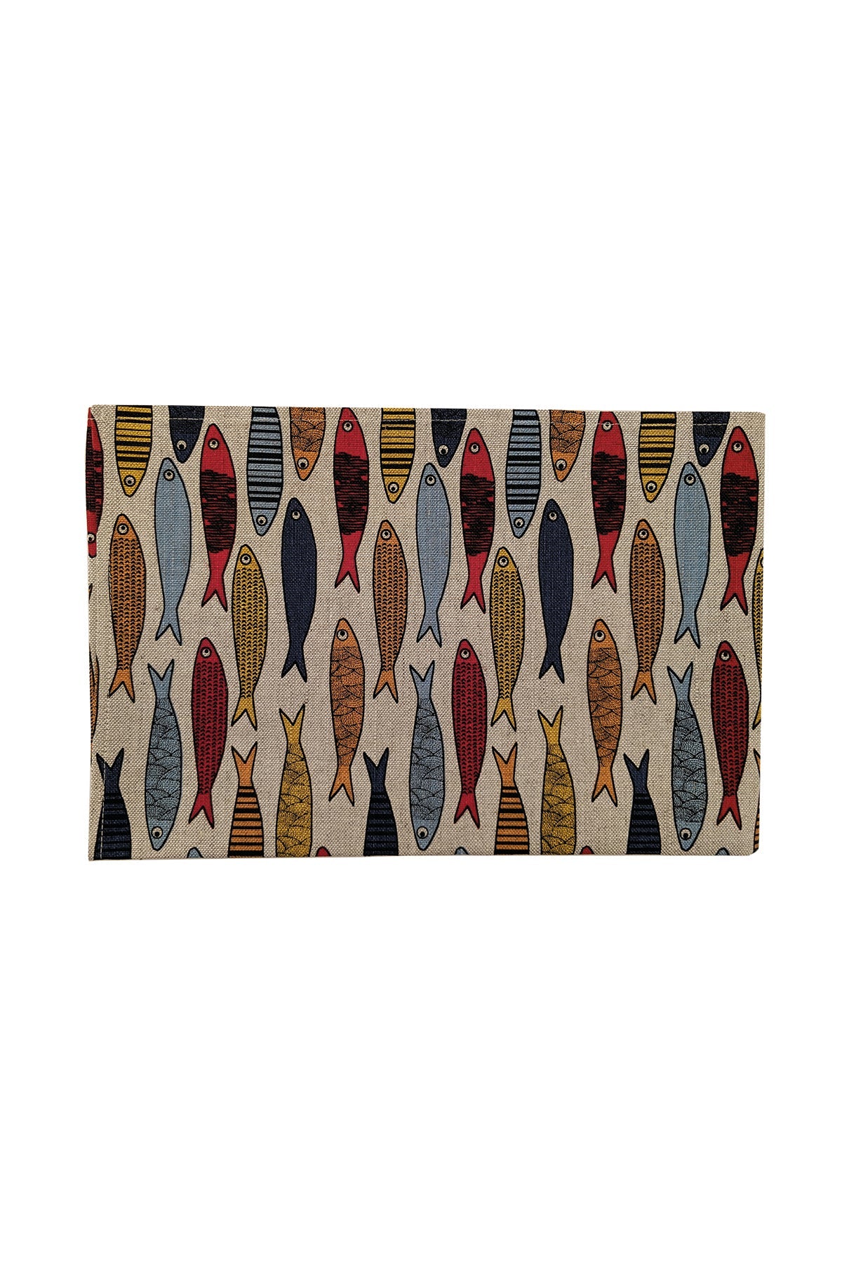 Handtuch Heringe | 47x70 cm