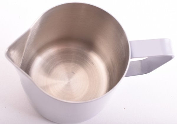 Milk Pitcher JoeFrex 20oz 590ml | Gray