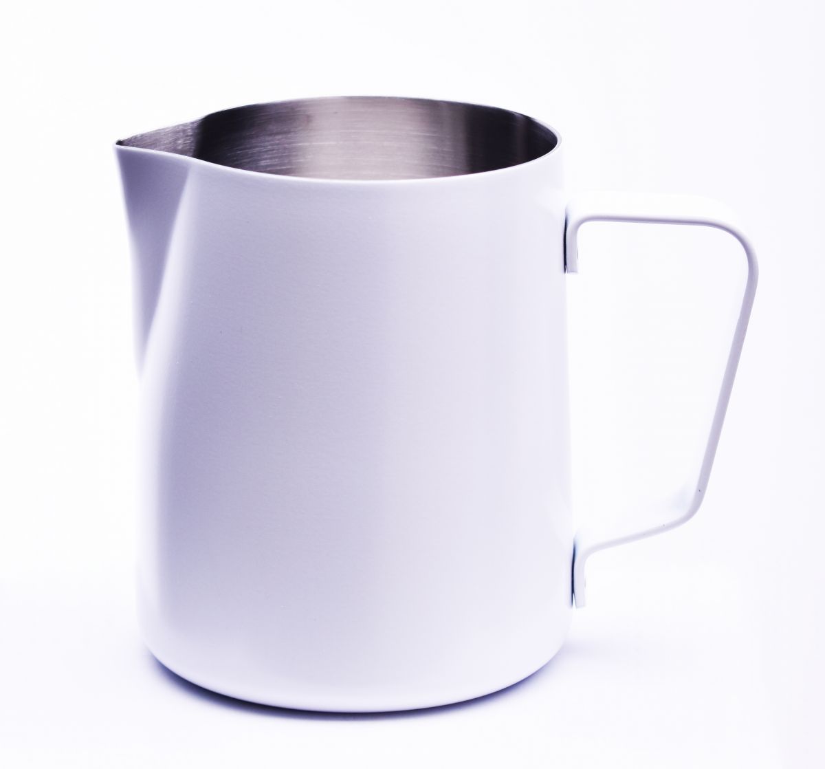 Milk Pitcher JoeFrex 20oz 590ml | White