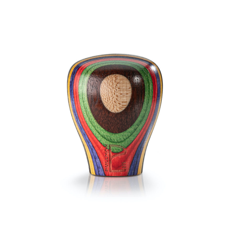 Pullman Barista Handle | Wood