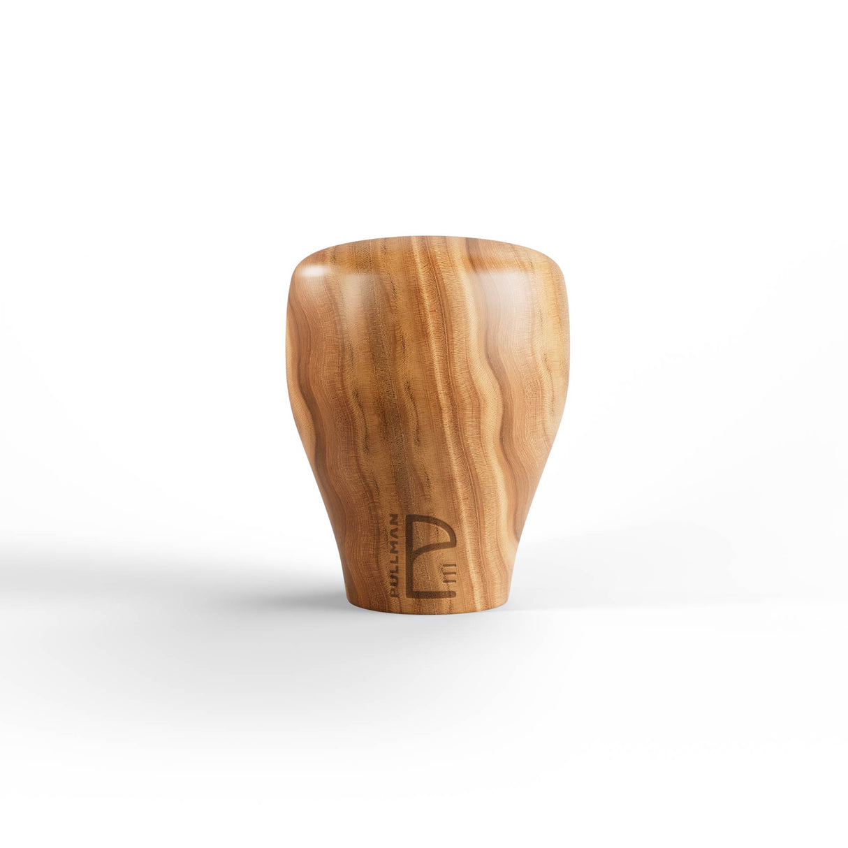 Pullman Barista Handle | Wood