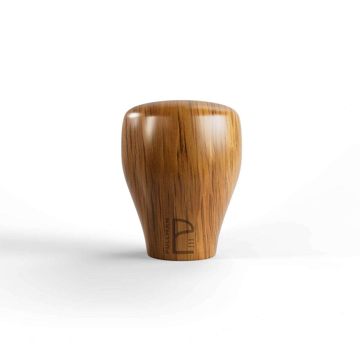 Pullman Barista Handle | Wood