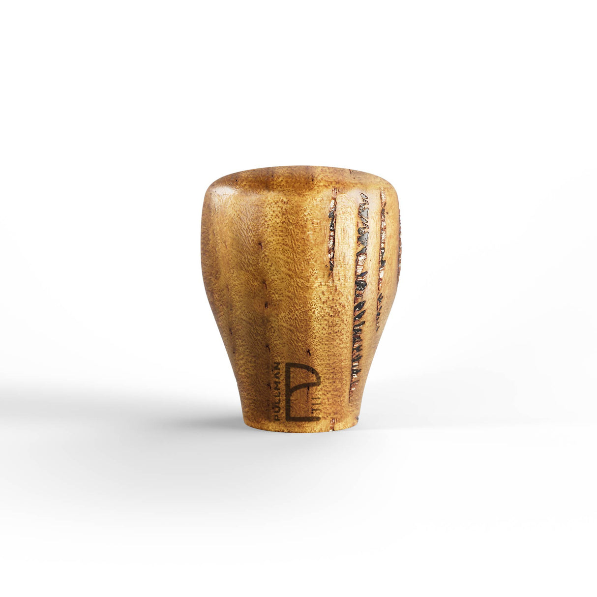 Pullman Barista Handle | Wood