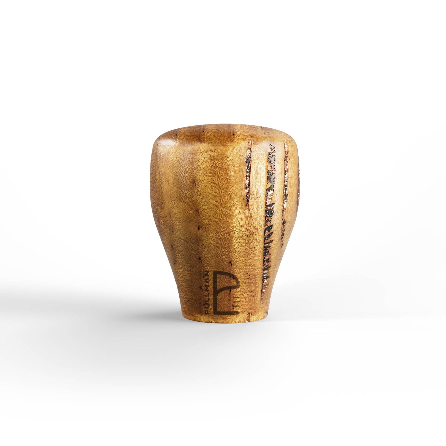 Pullman Barista Handle | Wood