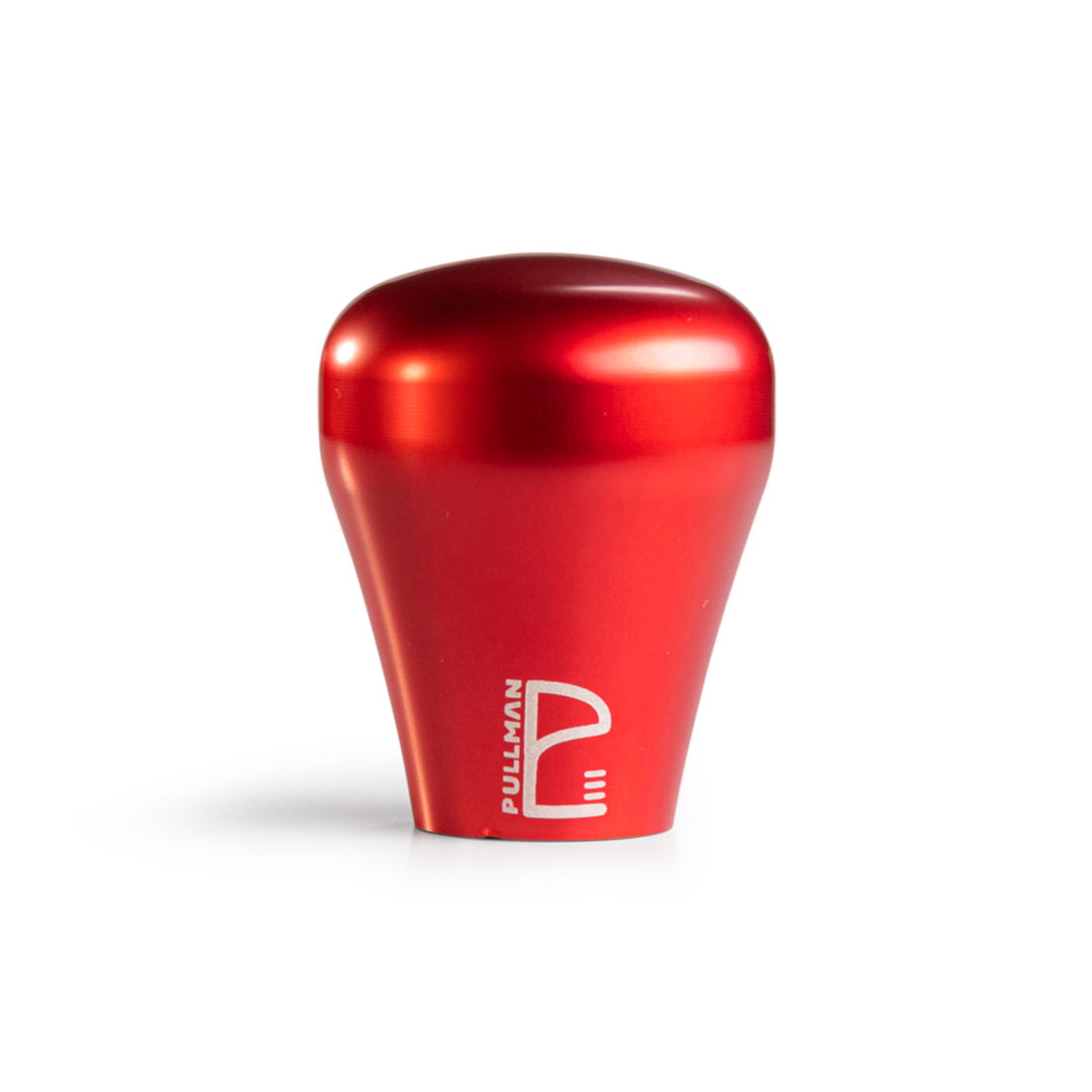 Pullman Barista Handle | Anodized