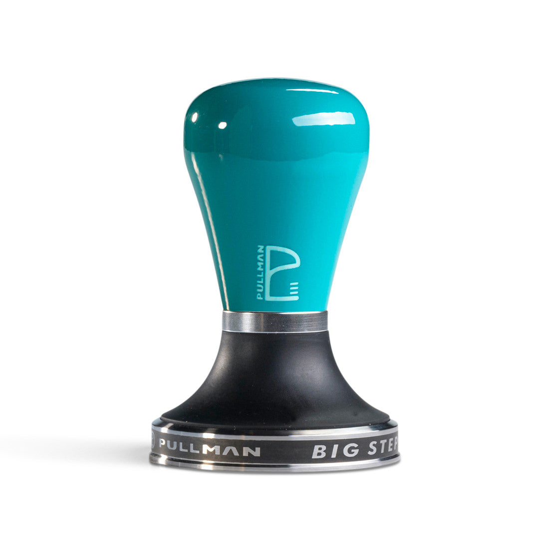 Pullman Tamper BigStep LITE | Powder coated
