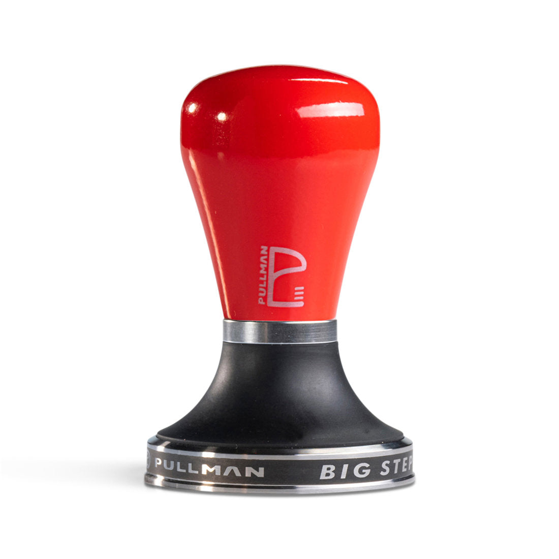 Pullman Tamper BigStep LITE | Powder coated