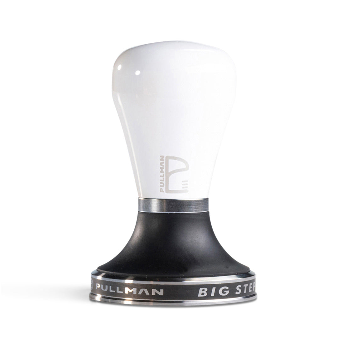 Pullman Tamper BigStep LITE | Powder coated