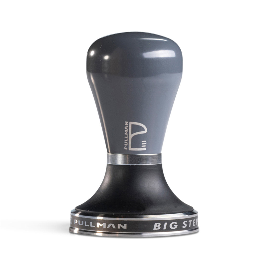 Pullman Tamper BigStep LITE | Powder coated
