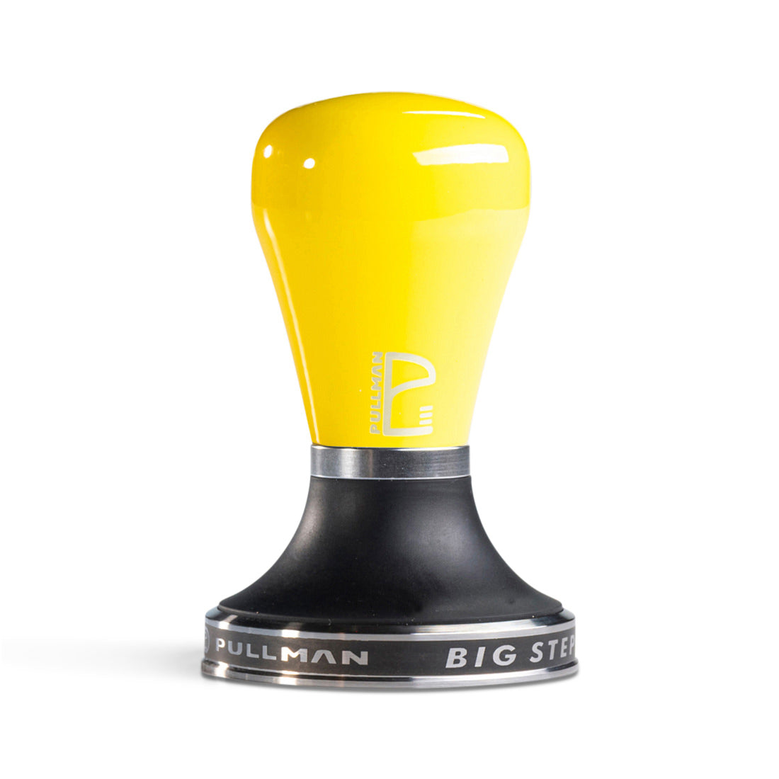 Pullman Tamper BigStep LITE | Powder coated