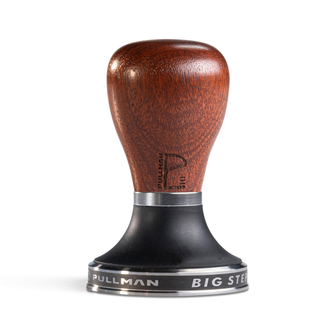Pullman Tamper BigStep LITE | Wood