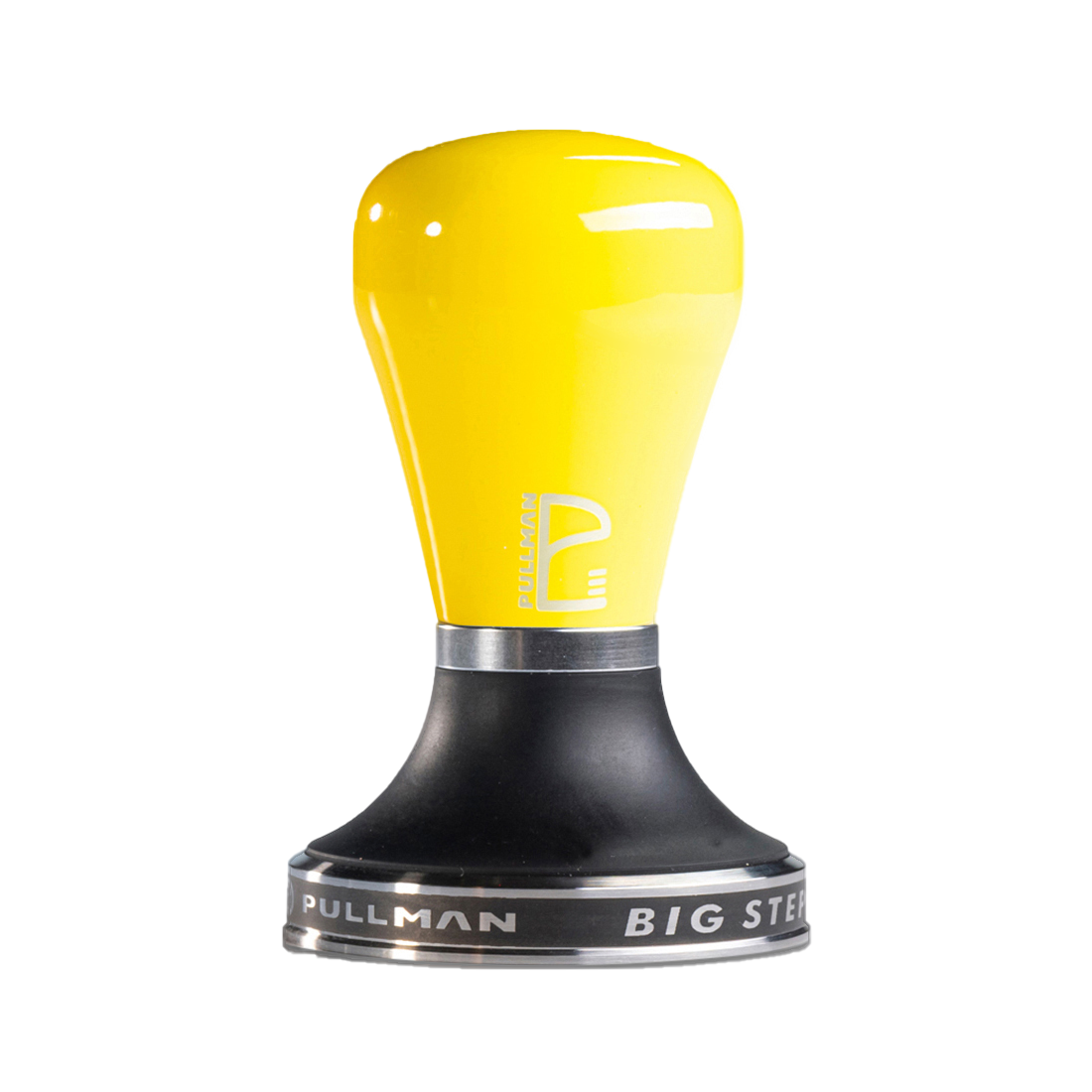 Pullman Tamper BigStep | Powder coated