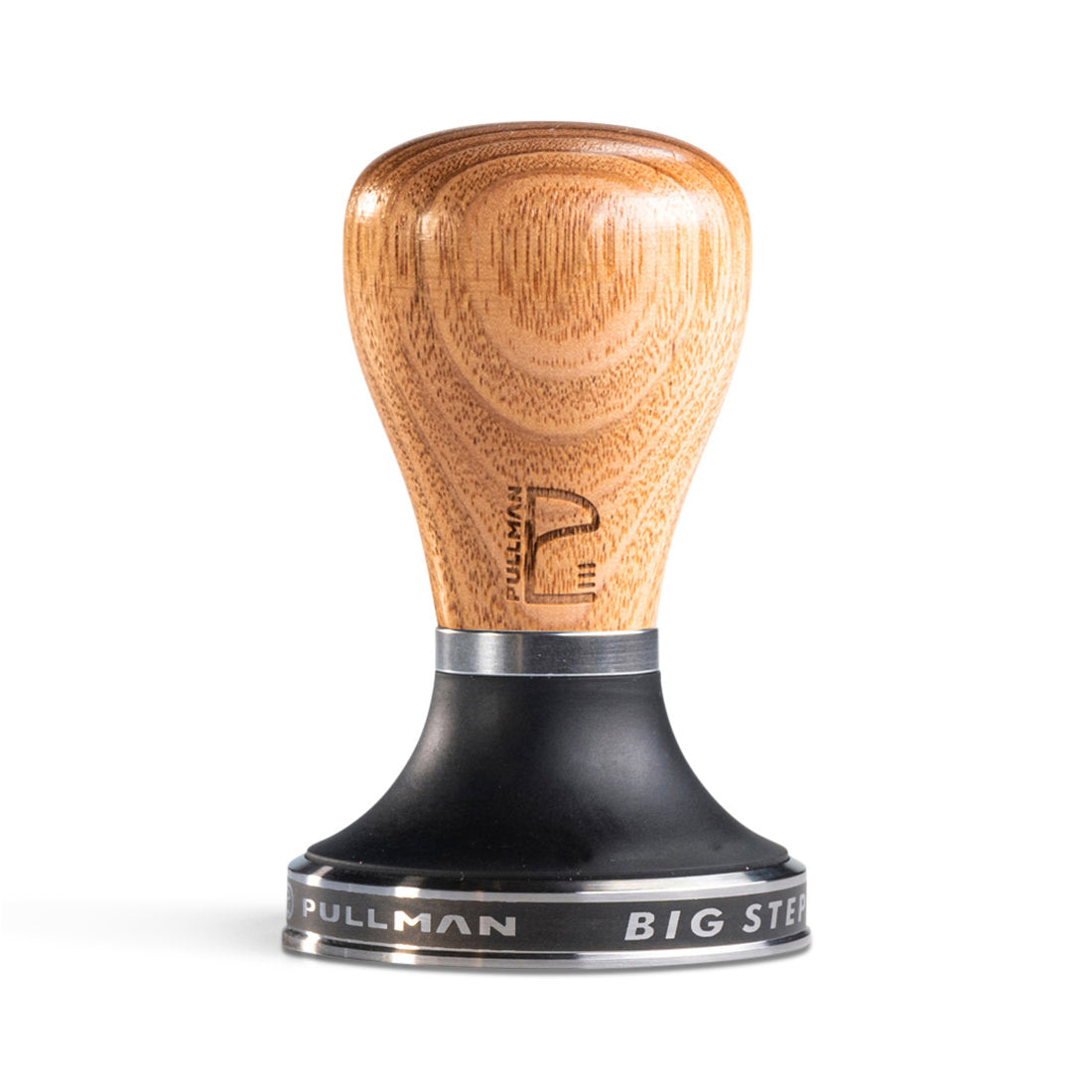 Pullman Tamper BigStep LITE | Wood