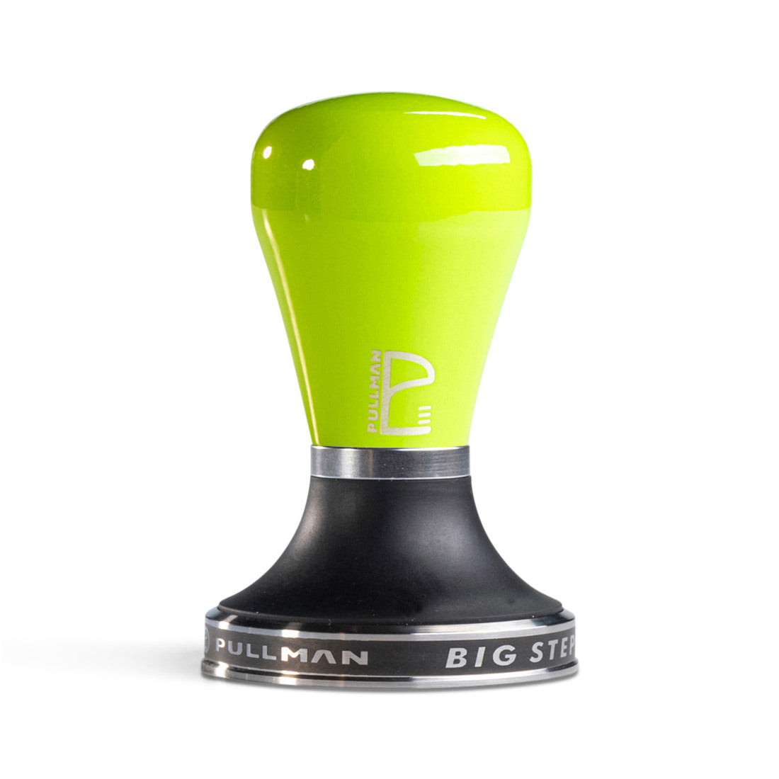 Pullman Tamper BigStep LITE | Powder coated