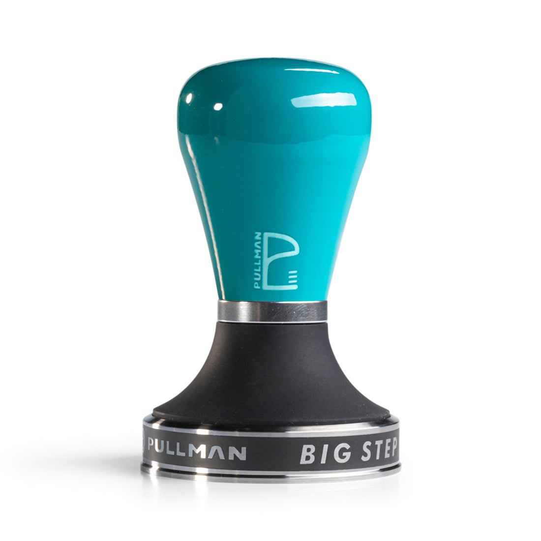 Pullman Tamper BigStep | Powder coated