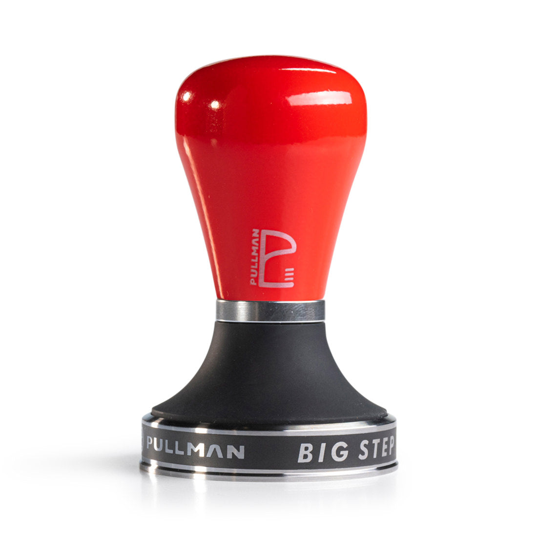 Pullman Tamper BigStep | Powder coated