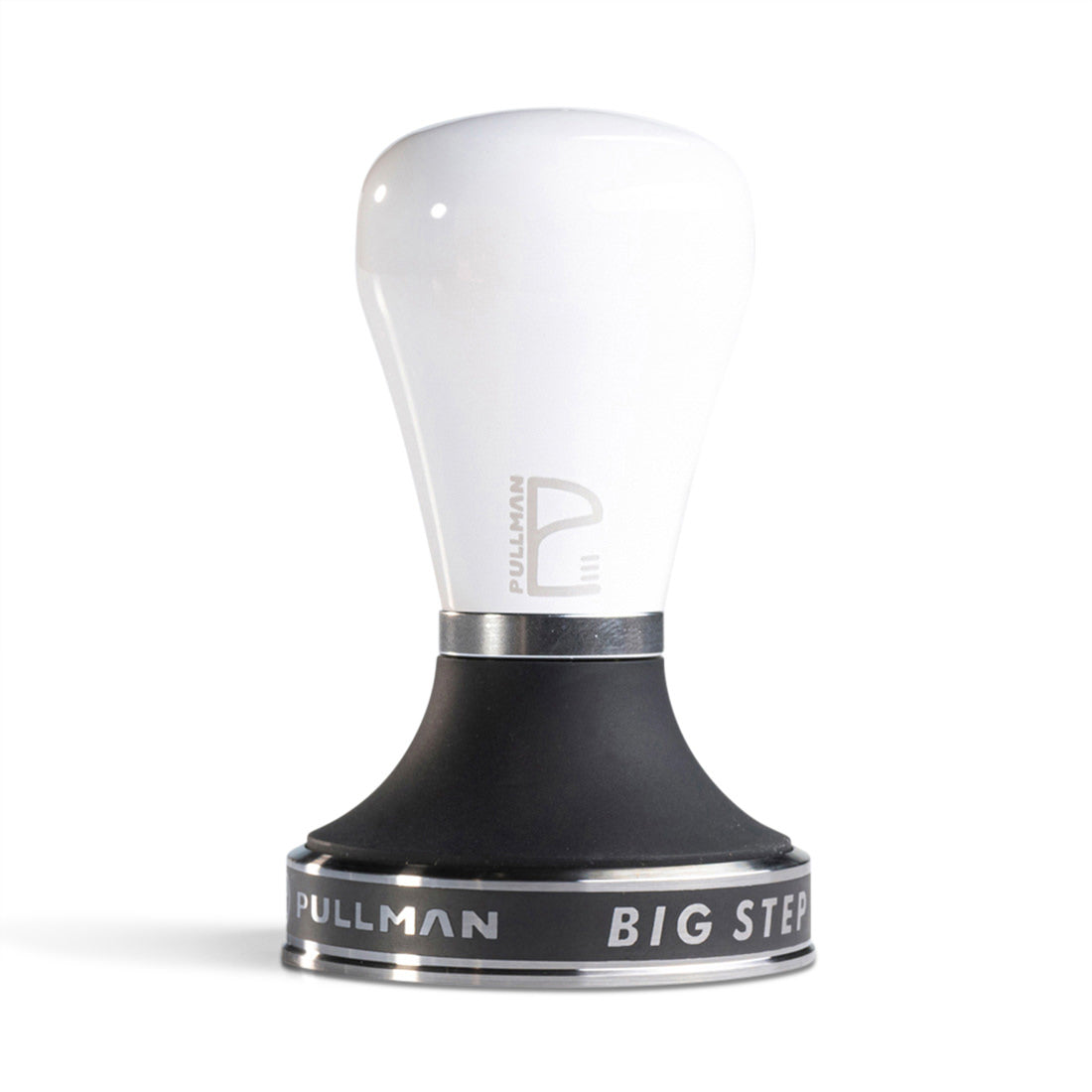 Pullman Tamper BigStep | Powder coated