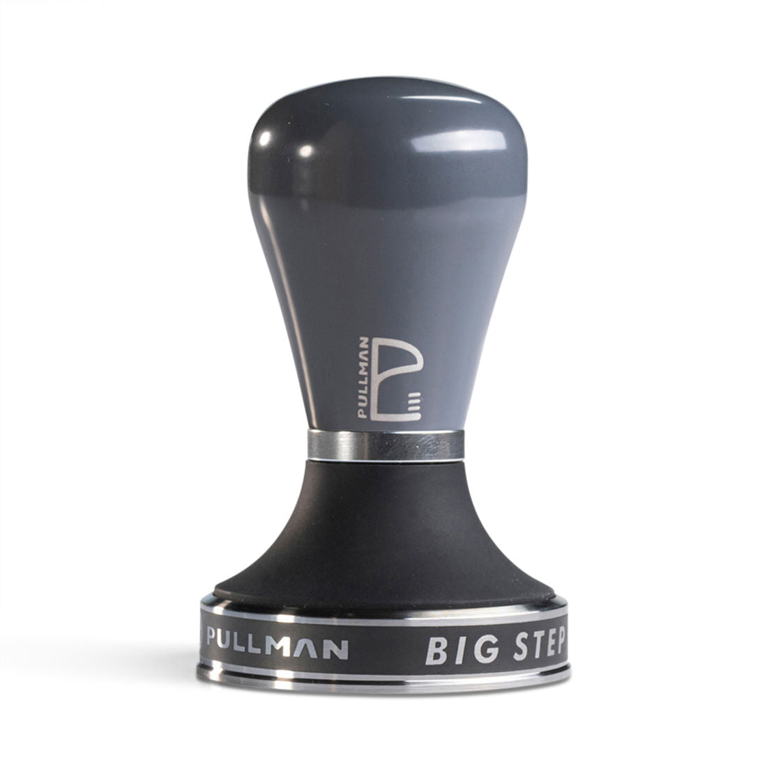Pullman Tamper BigStep | Powder coated