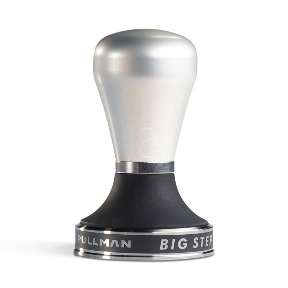 Pullman Tamper BigStep | Anodized