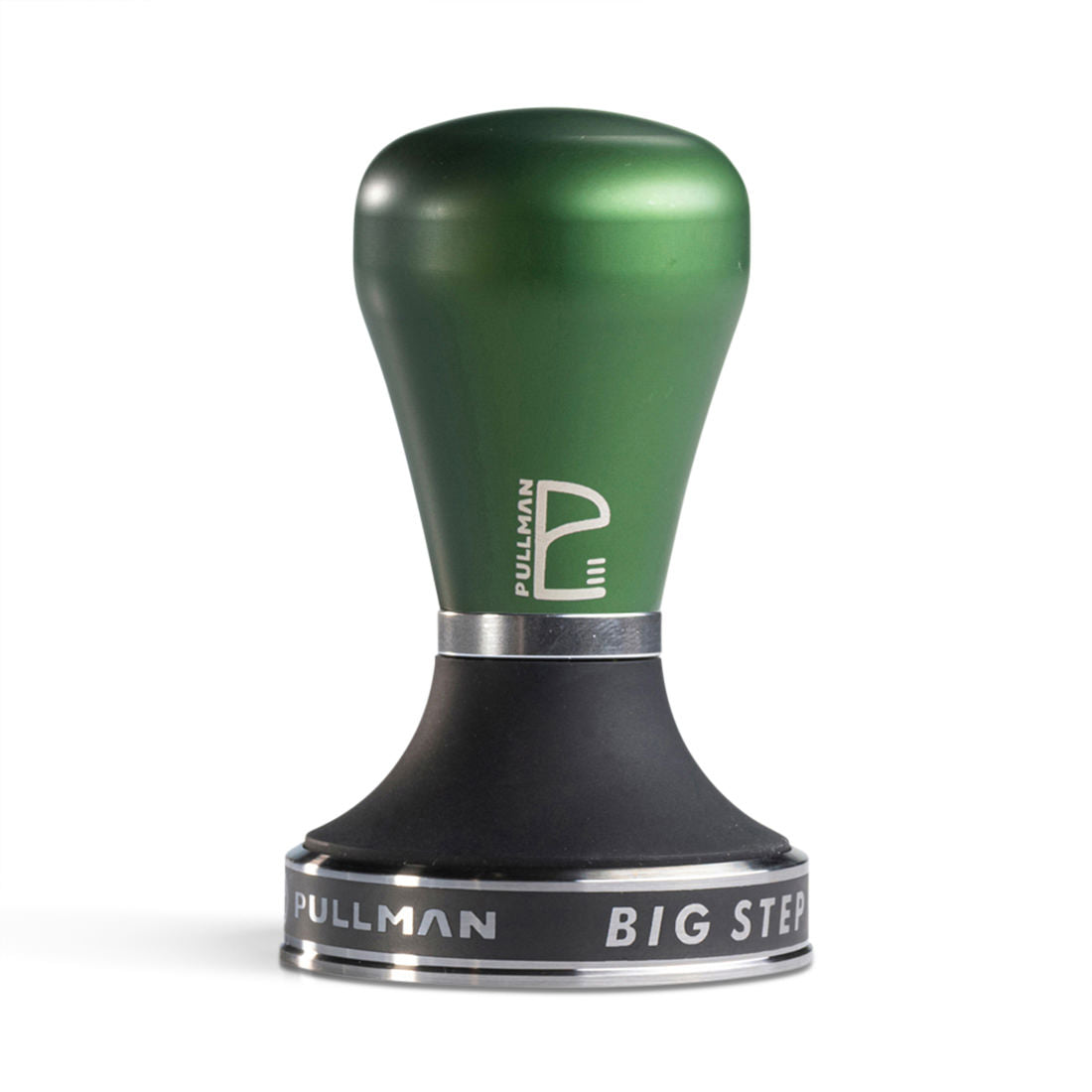 Pullman Tamper BigStep | Anodized