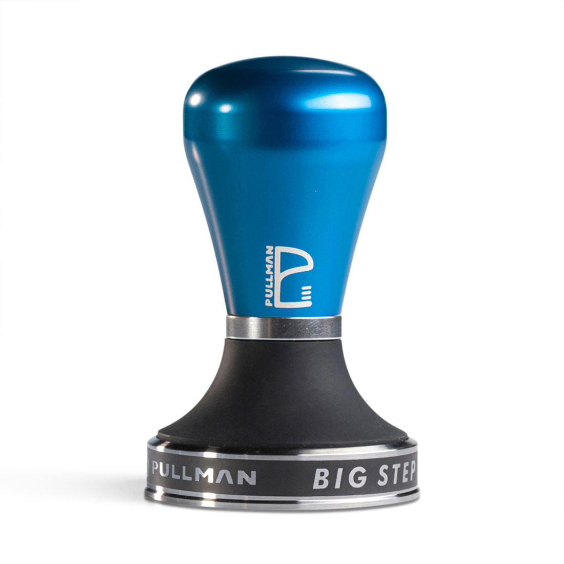 Pullman Tamper BigStep | Anodized