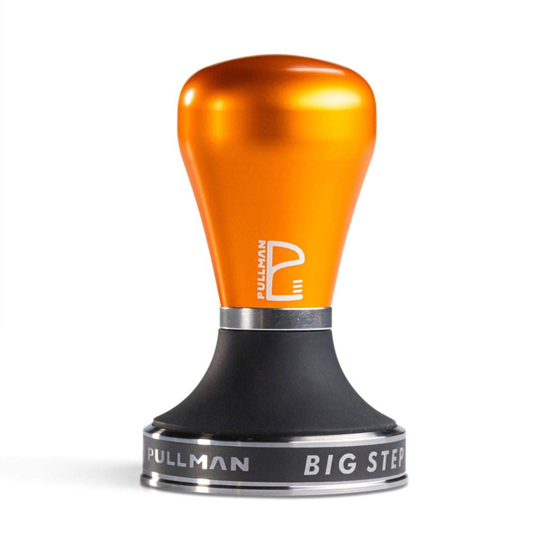 Pullman Tamper BigStep | Anodized