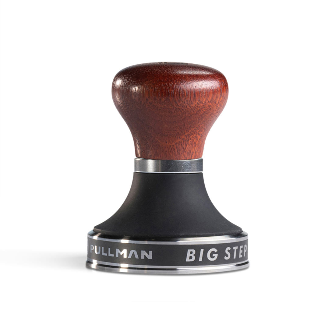 Pullman Tamper BigStep | Wood