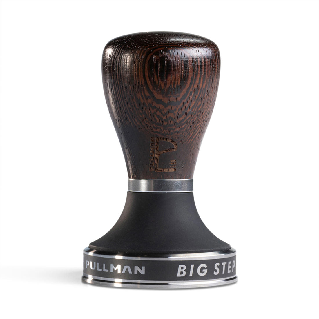 Pullman Tamper BigStep | Wood