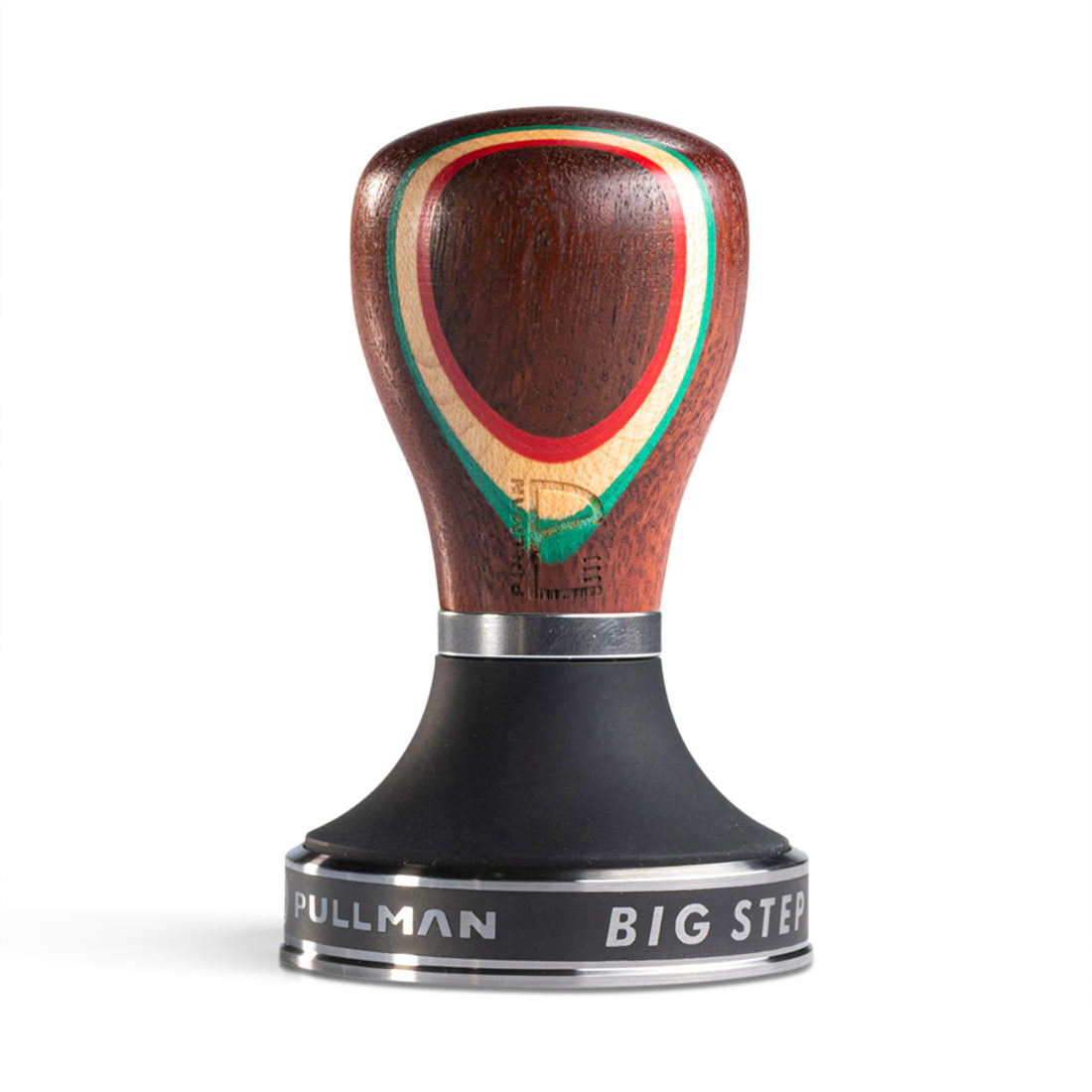Pullman Tamper BigStep | Wood