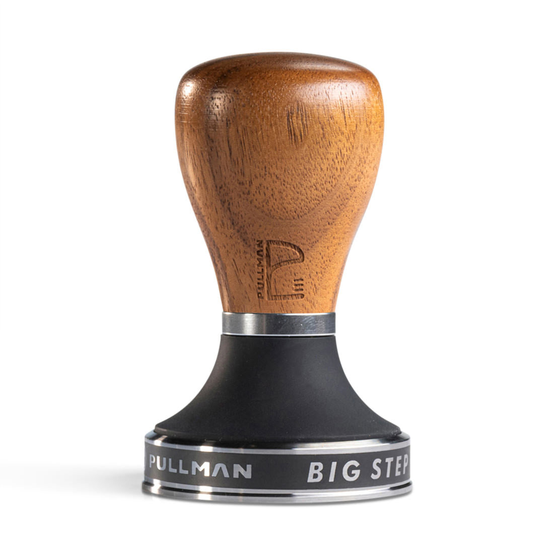 Pullman Tamper BigStep | Wood