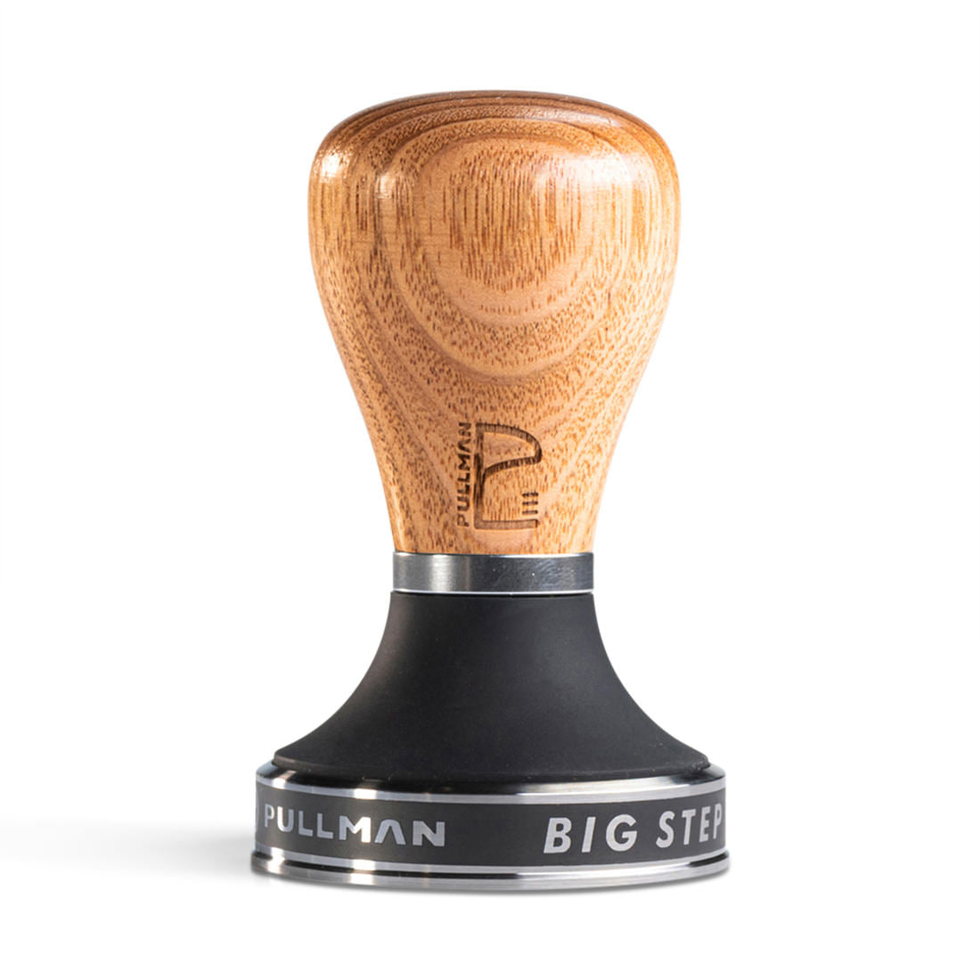 Pullman Tamper BigStep | Wood