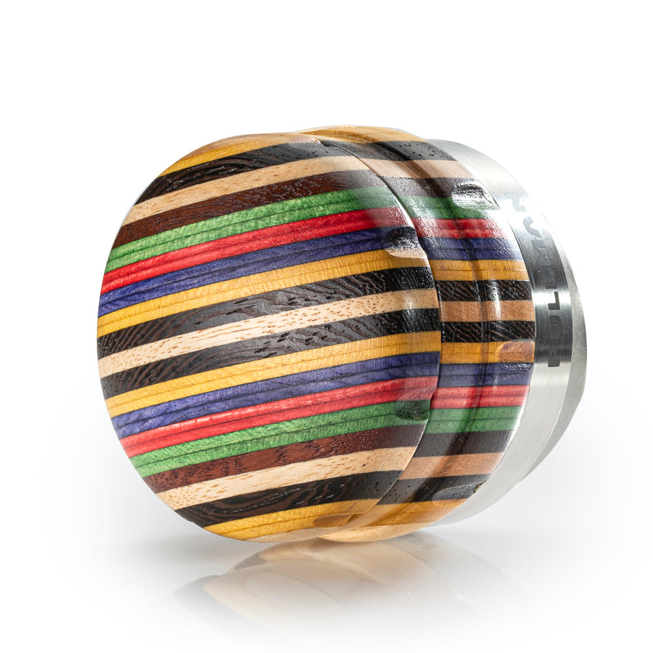 Pullman Chisel Redistribution Tool | Wood