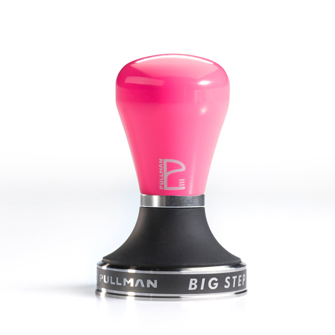 Pullman Tamper BigStep | Powder coated