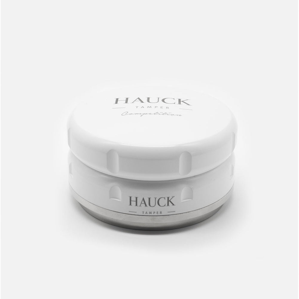 Hauck Tamper | Competition Line V3