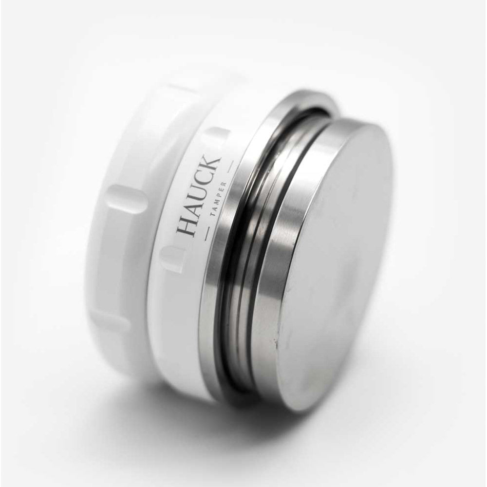 Hauck Tamper | Competition Line V3