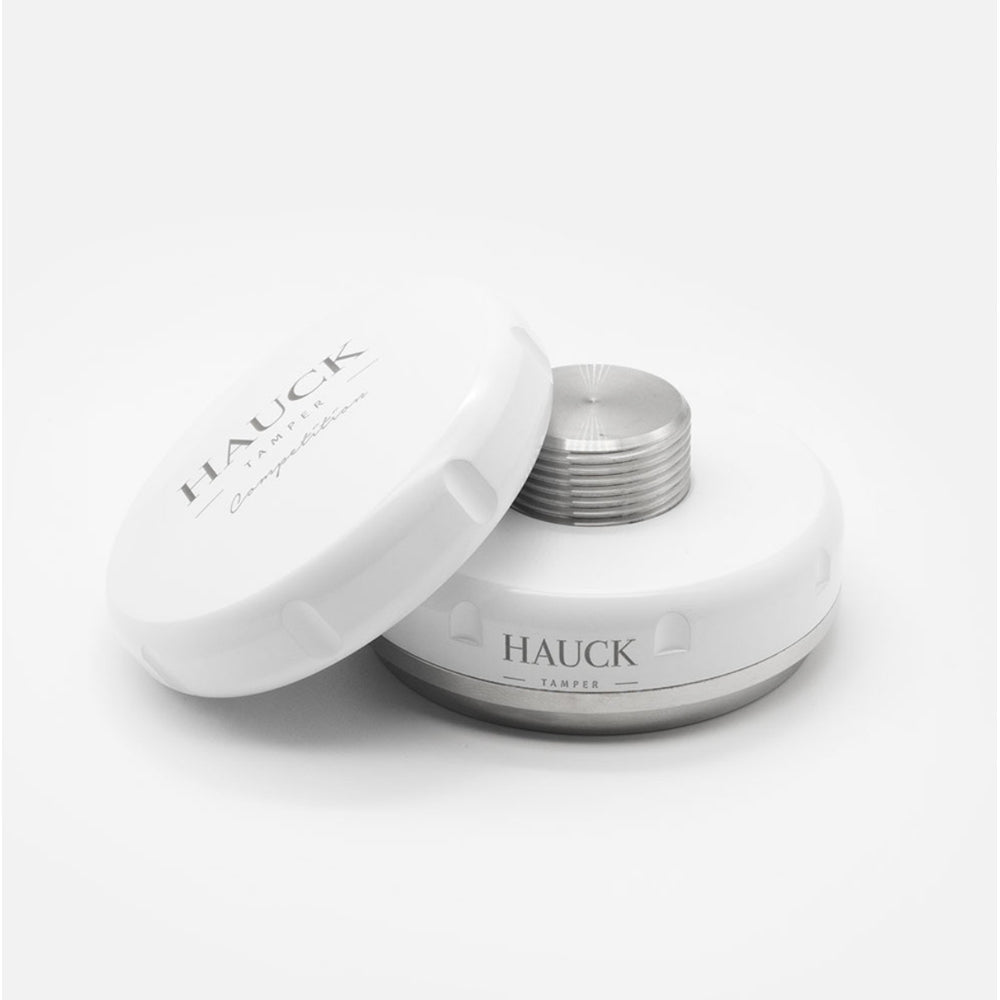 Hauck Tamper | Competition Line V3
