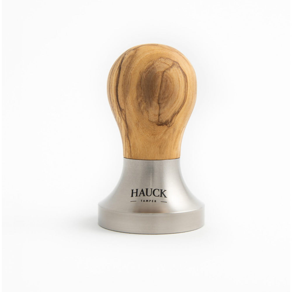 Hauck Tamper | Premium Line | Rune Kona Wild Olive Wood