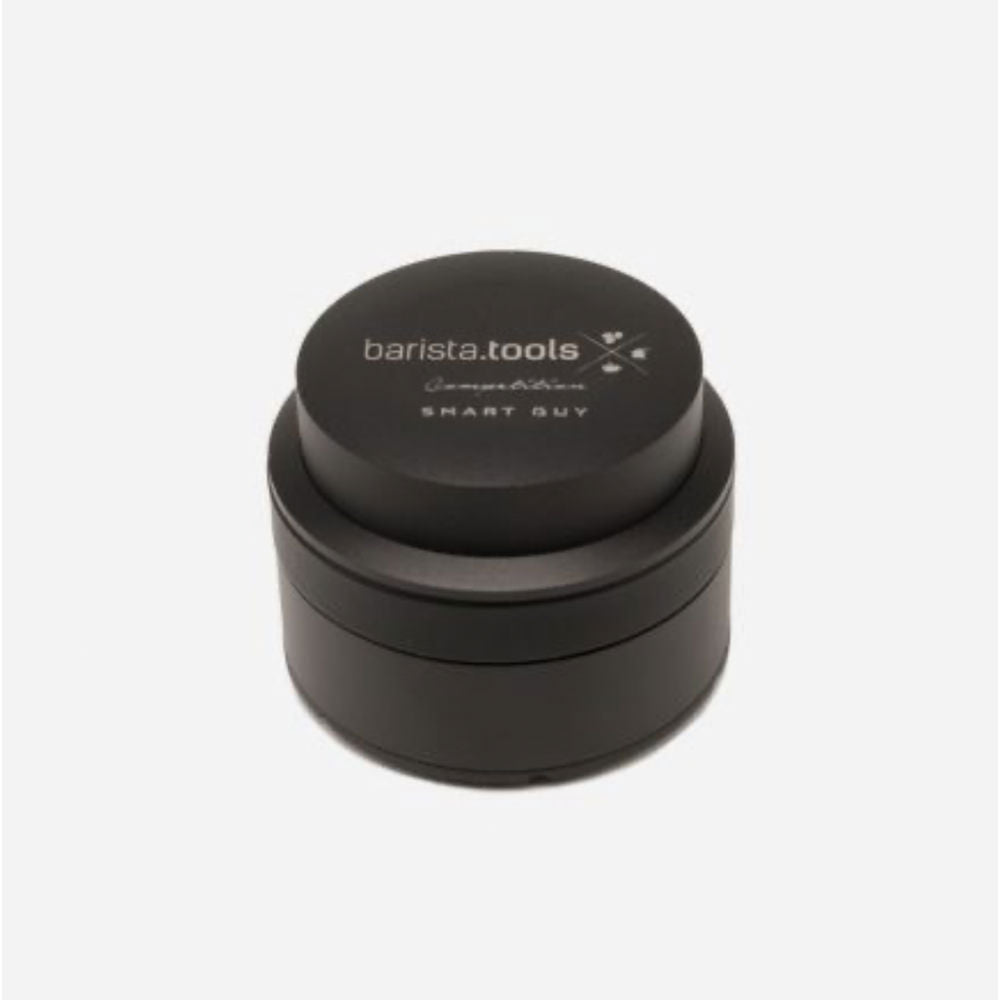 Hauck Tamper | Smart guy - The real "push tamper"