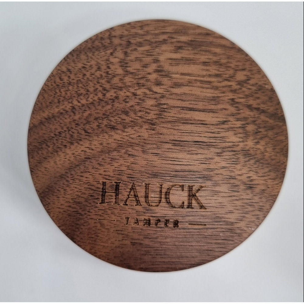 Hauck | Leveler Competition Line V5