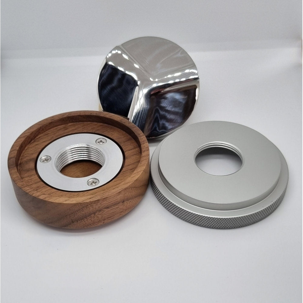 Hauck | Leveler Competition Line V5