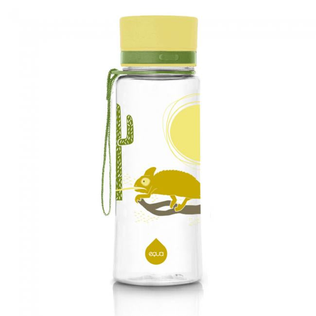 equa Kid's Chameleon, BPA-frei I 600ml commercial equa