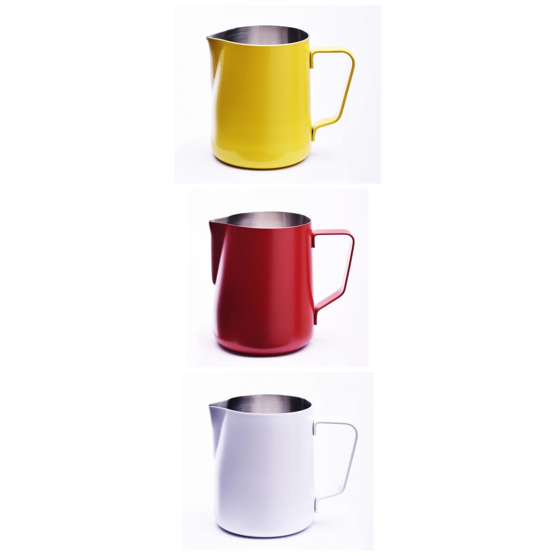 Milk Pitcher JoeFrex 20oz 590ml | White