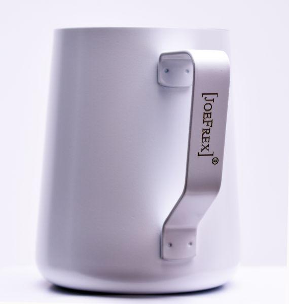Milk Pitcher JoeFrex 20oz 590ml | White